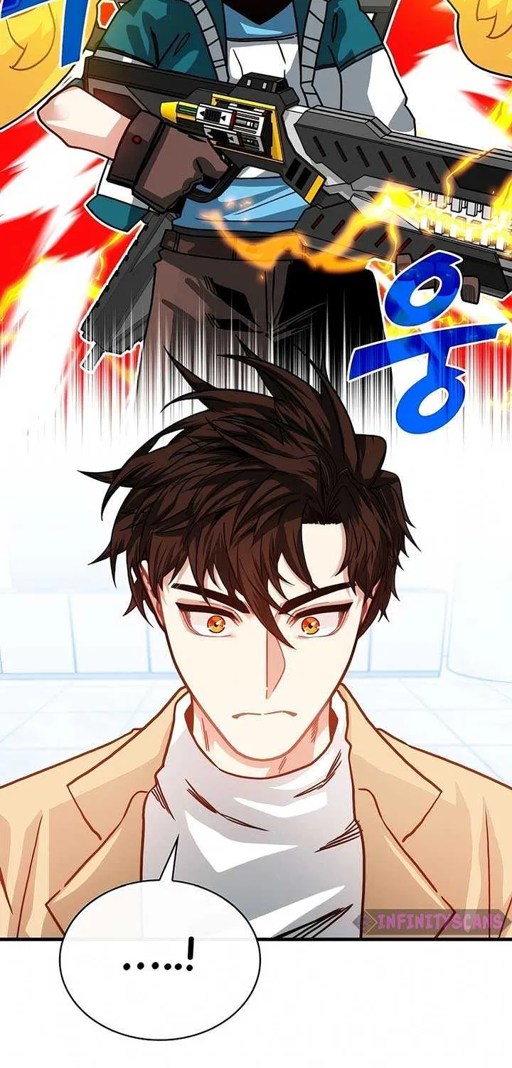 SSS-Class Gacha Hunter Chapter 118 page 43 - 