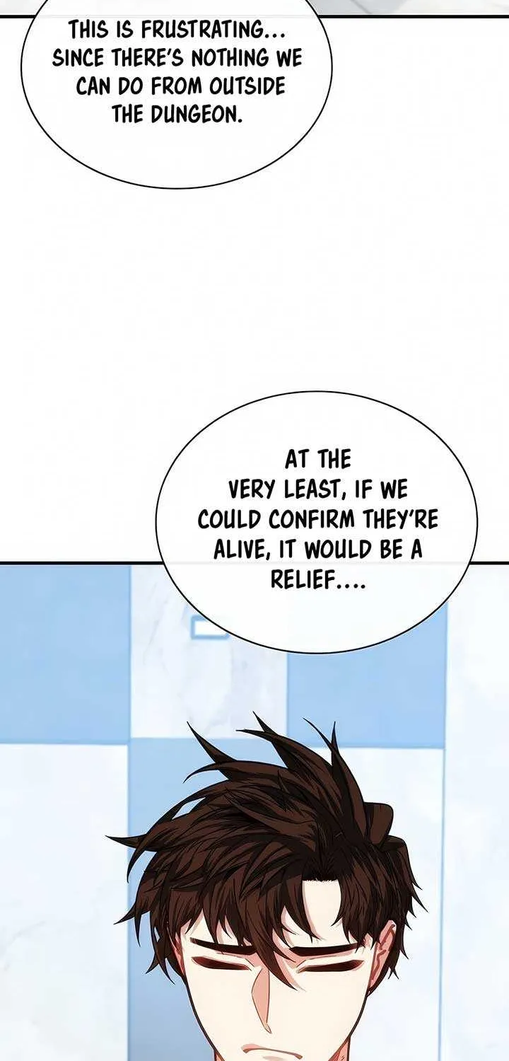 SSS-Class Gacha Hunter Chapter 118 page 46 - 