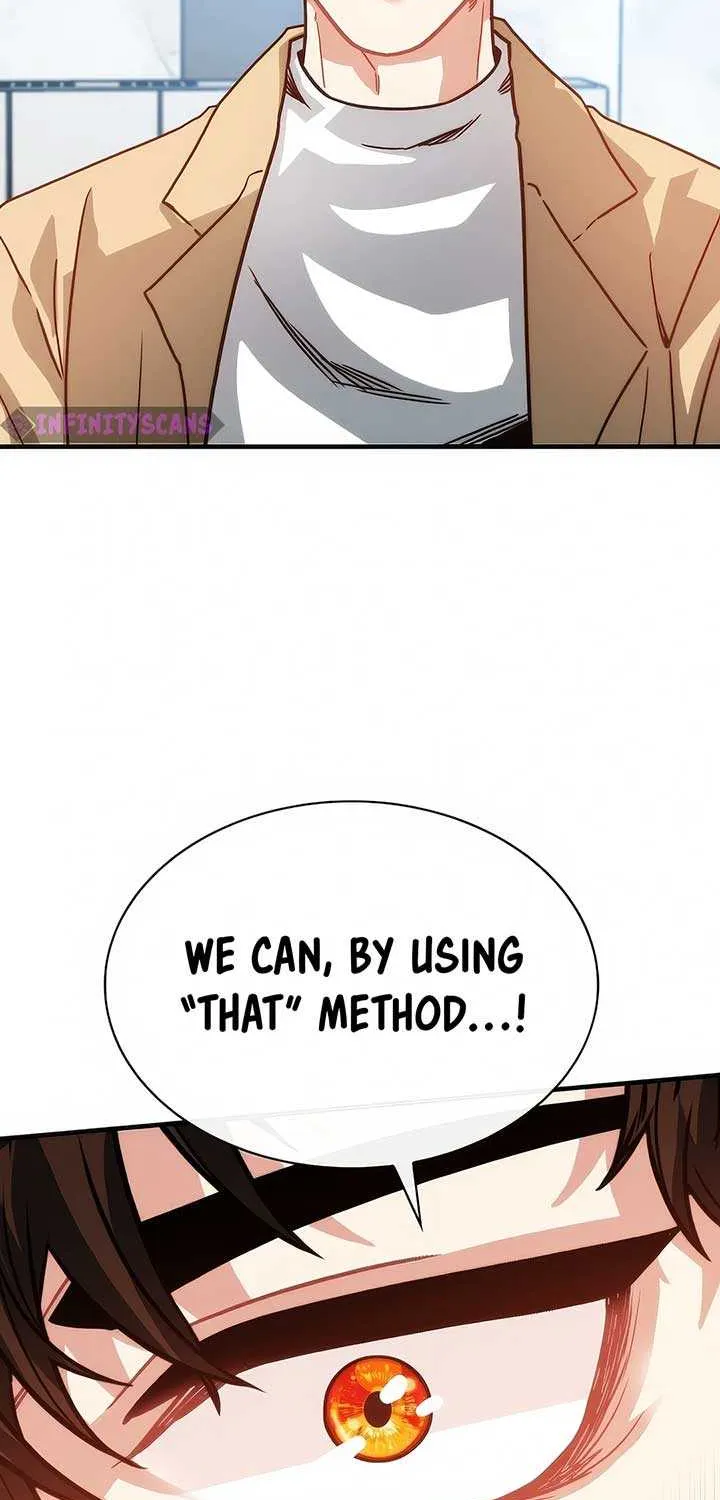 SSS-Class Gacha Hunter Chapter 118 page 47 - 