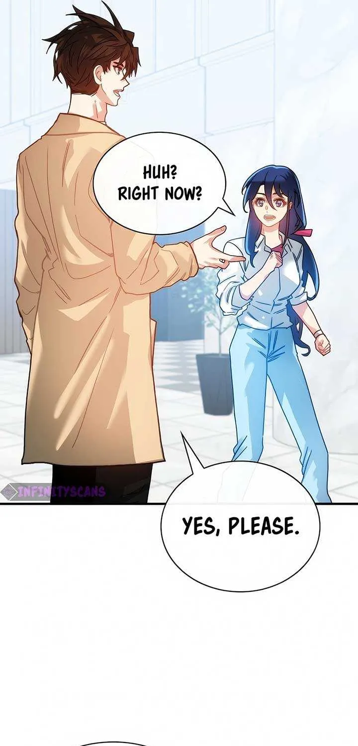 SSS-Class Gacha Hunter Chapter 118 page 49 - 