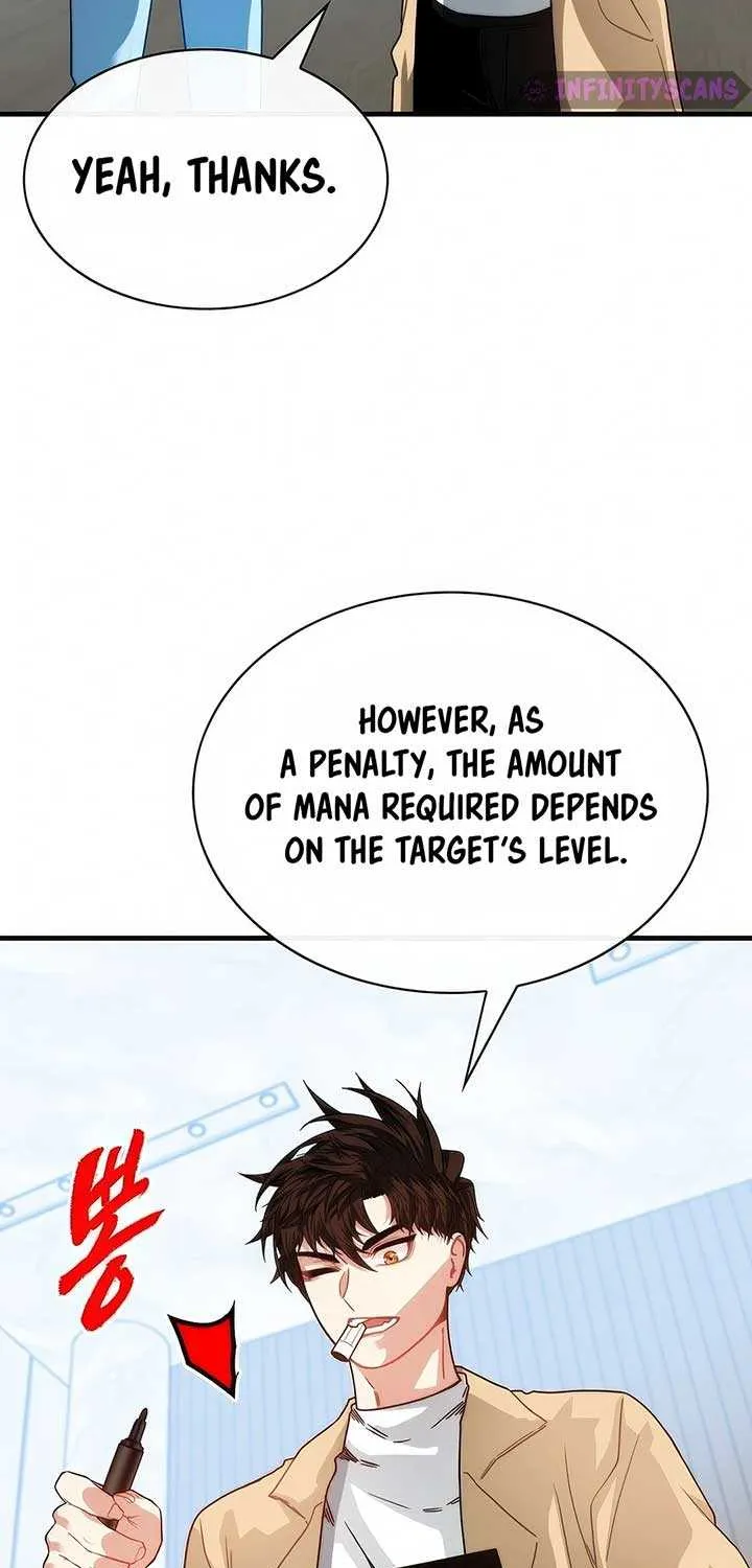 SSS-Class Gacha Hunter Chapter 118 page 55 - 