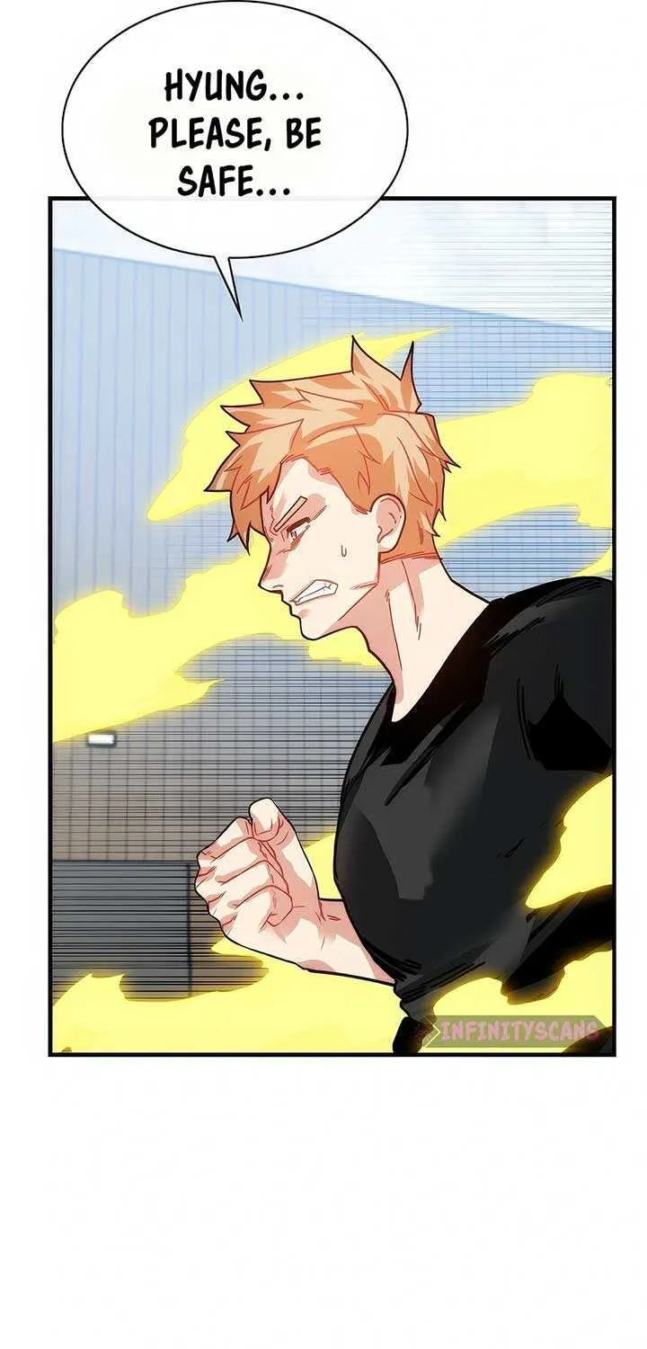 SSS-Class Gacha Hunter Chapter 118 page 63 - 