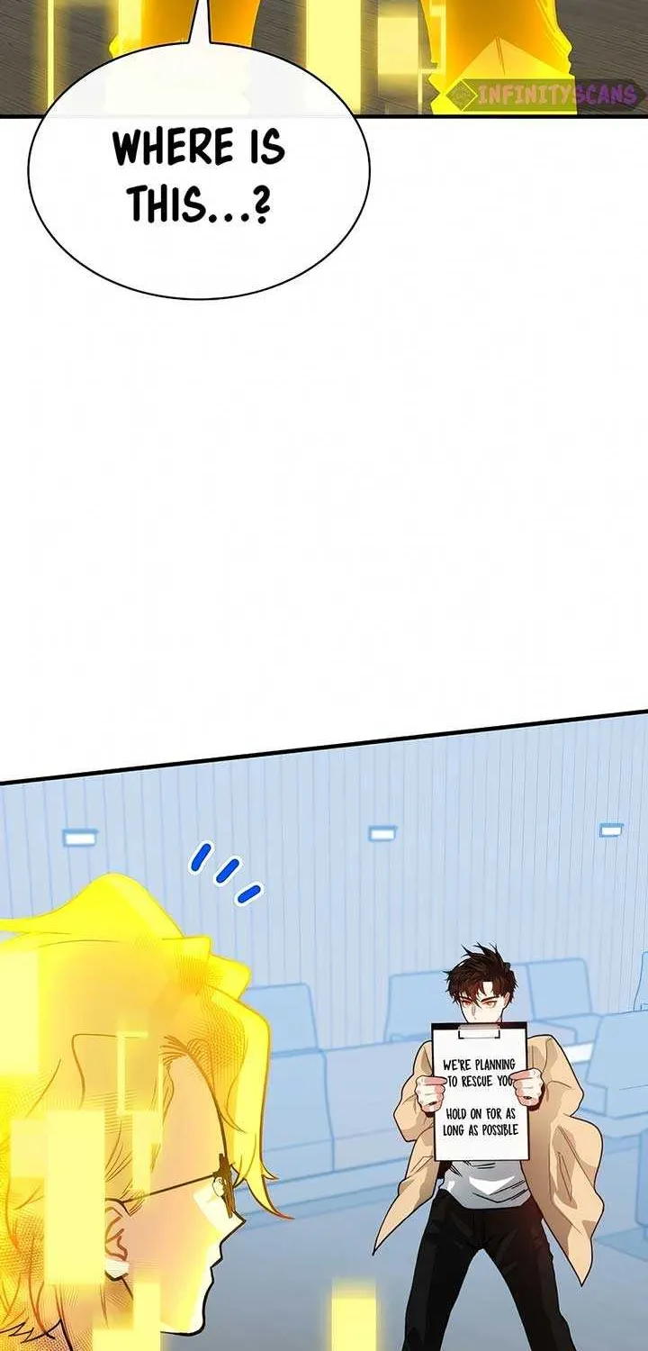 SSS-Class Gacha Hunter Chapter 118 page 66 - 