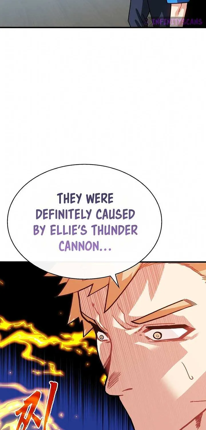 SSS-Class Gacha Hunter Chapter 118 page 75 - 