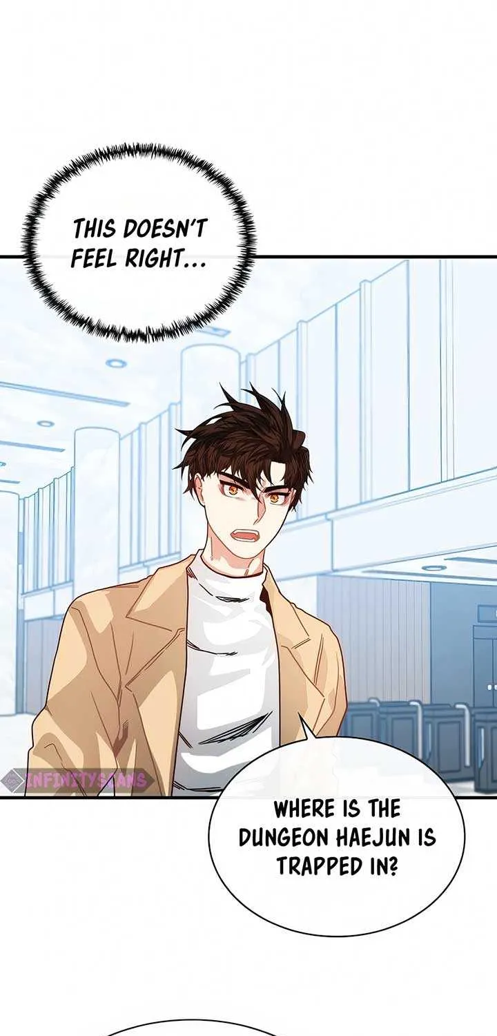 SSS-Class Gacha Hunter Chapter 118 page 77 - 