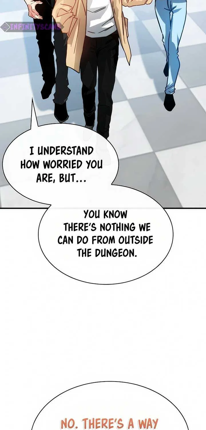 SSS-Class Gacha Hunter Chapter 118 page 79 - 