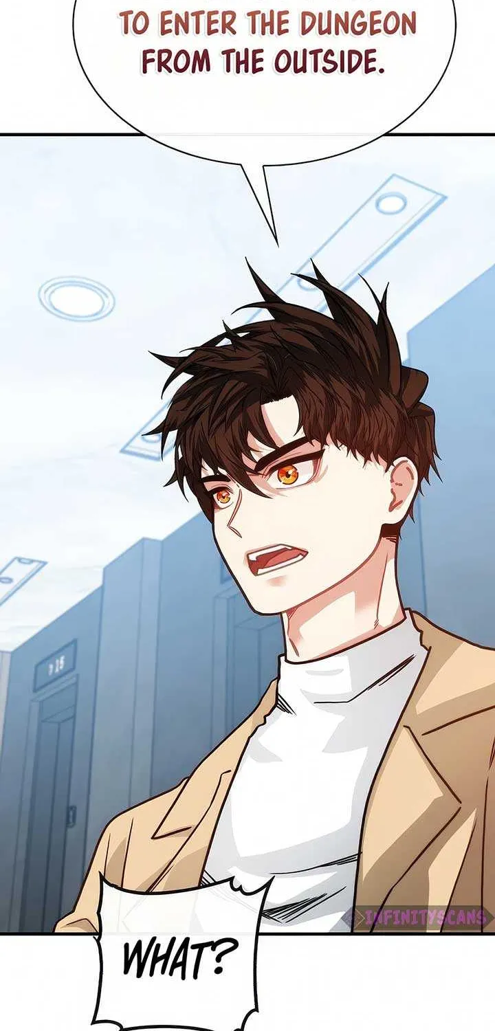 SSS-Class Gacha Hunter Chapter 118 page 80 - 