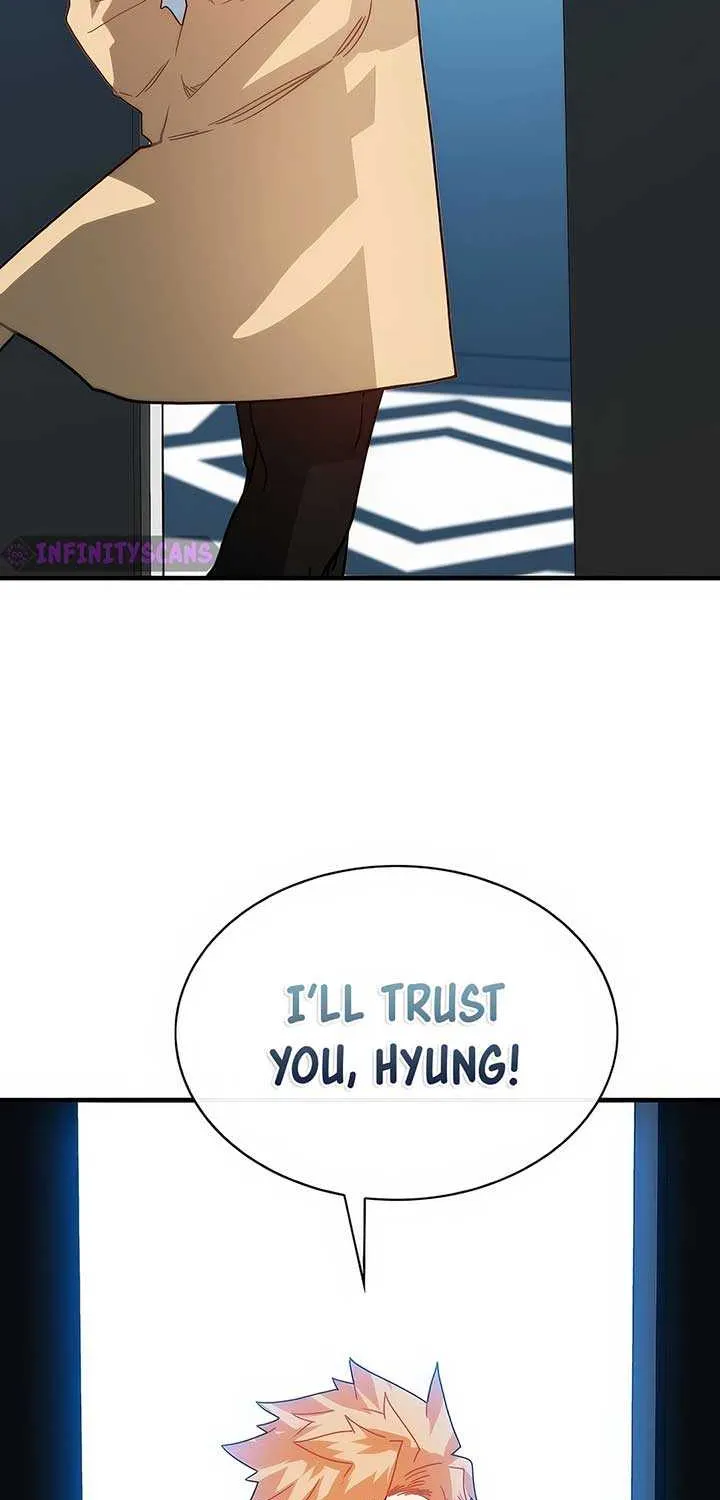 SSS-Class Gacha Hunter Chapter 118 page 84 - 