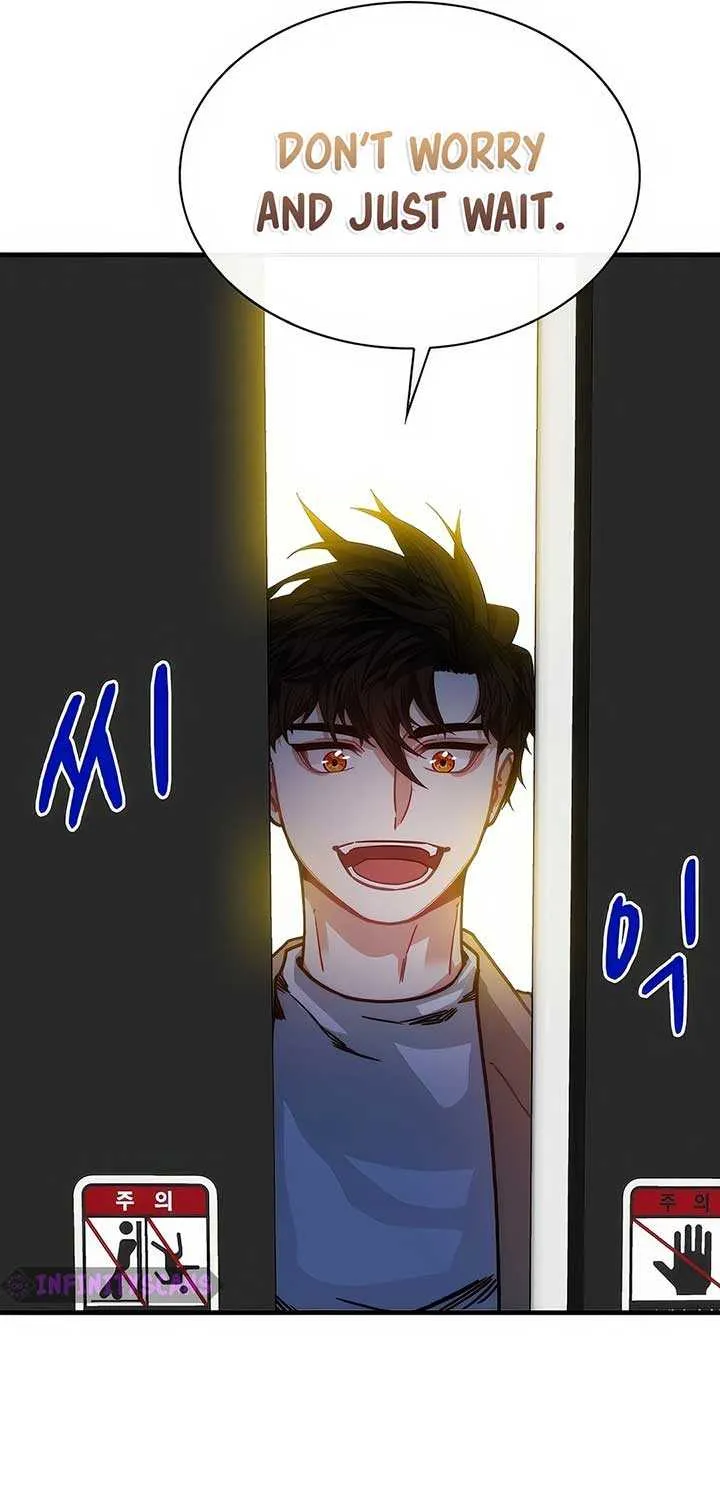 SSS-Class Gacha Hunter Chapter 118 page 86 - 