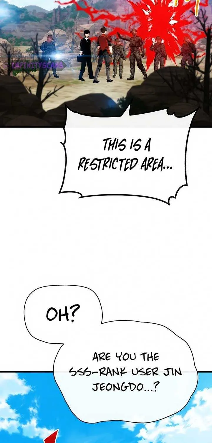 SSS-Class Gacha Hunter Chapter 118 page 88 - 