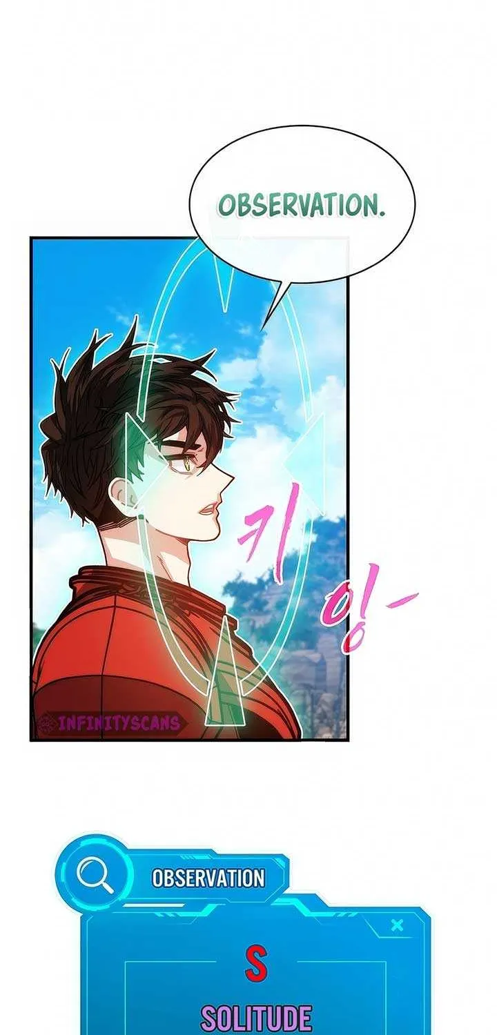 SSS-Class Gacha Hunter Chapter 118 page 92 - 