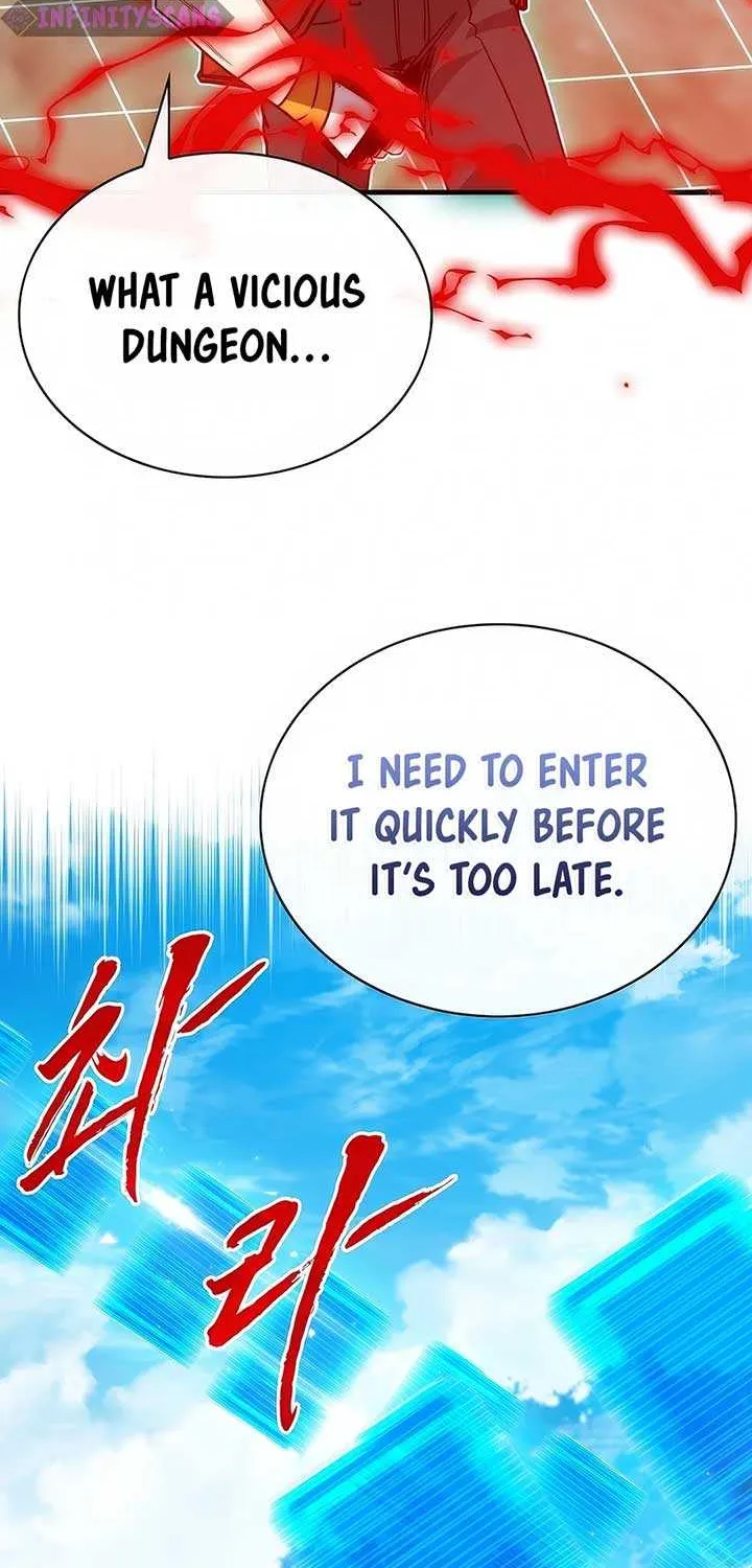 SSS-Class Gacha Hunter Chapter 118 page 96 - 