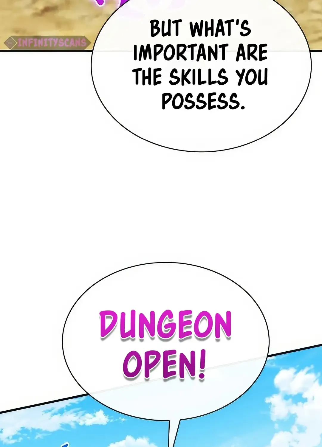 SSS-Class Gacha Hunter Chapter 119 page 11 - 