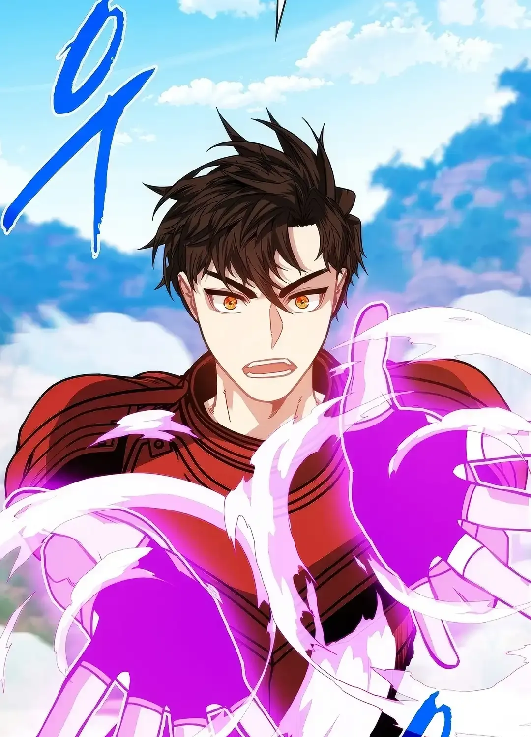 SSS-Class Gacha Hunter Chapter 119 page 12 - 