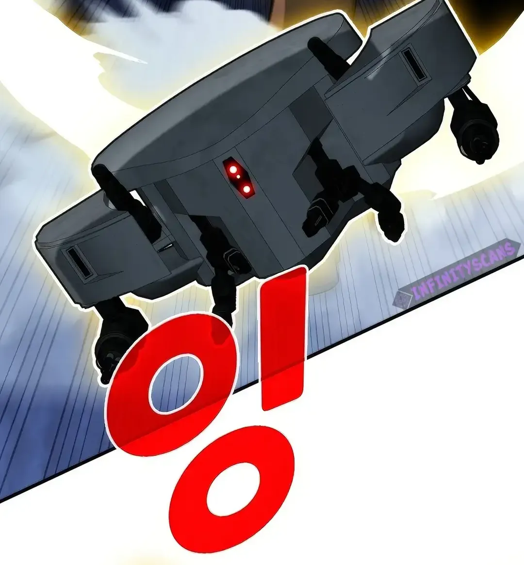 SSS-Class Gacha Hunter Chapter 119 page 116 - 