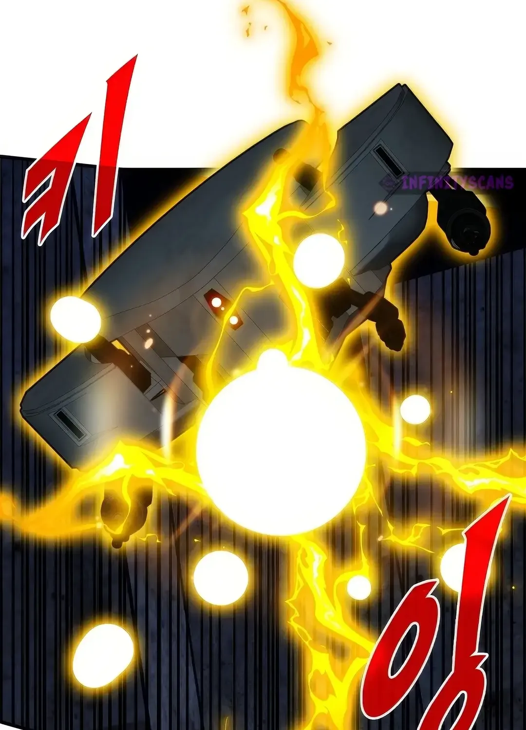 SSS-Class Gacha Hunter Chapter 119 page 119 - 
