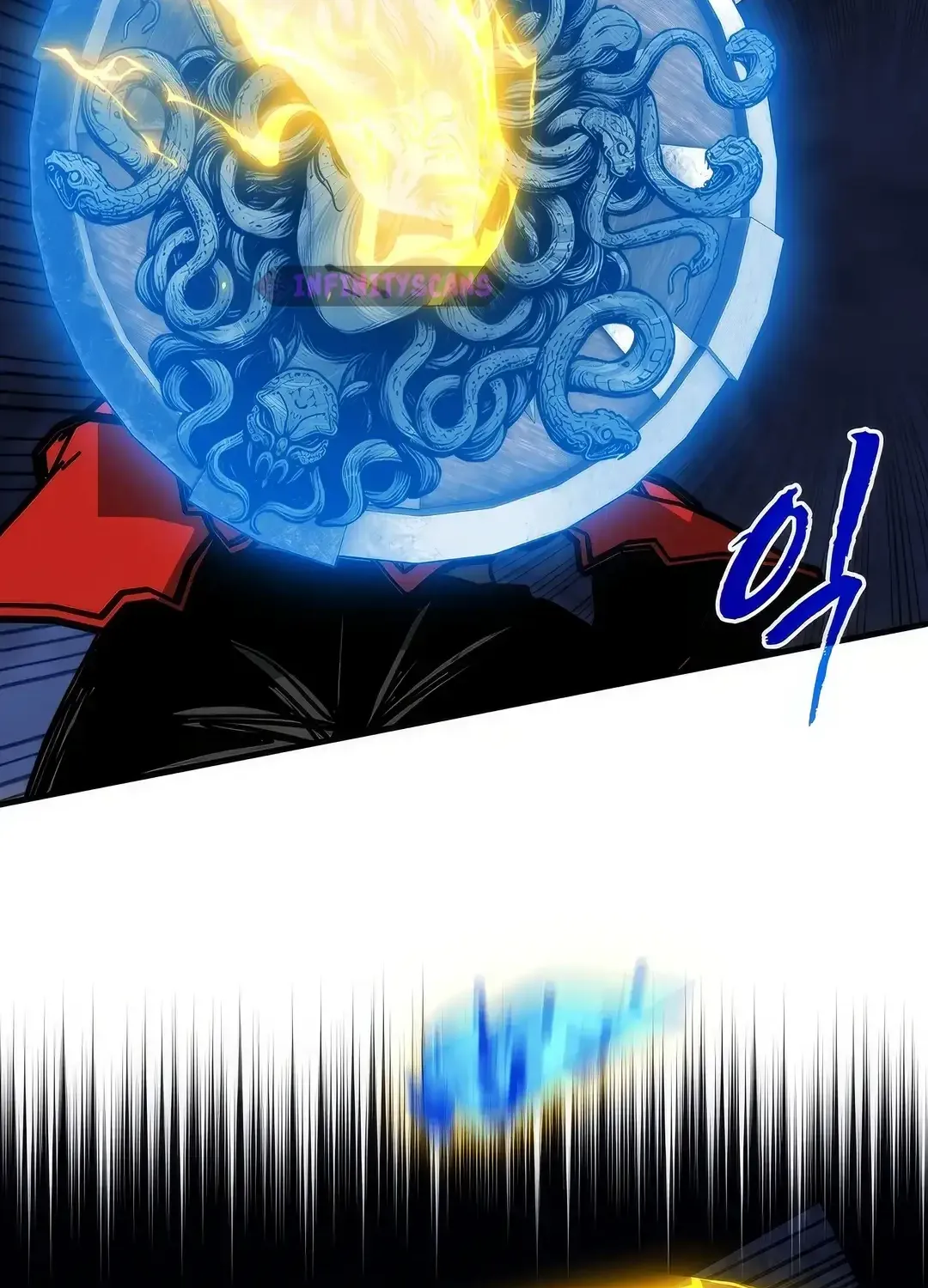 SSS-Class Gacha Hunter Chapter 119 page 126 - 