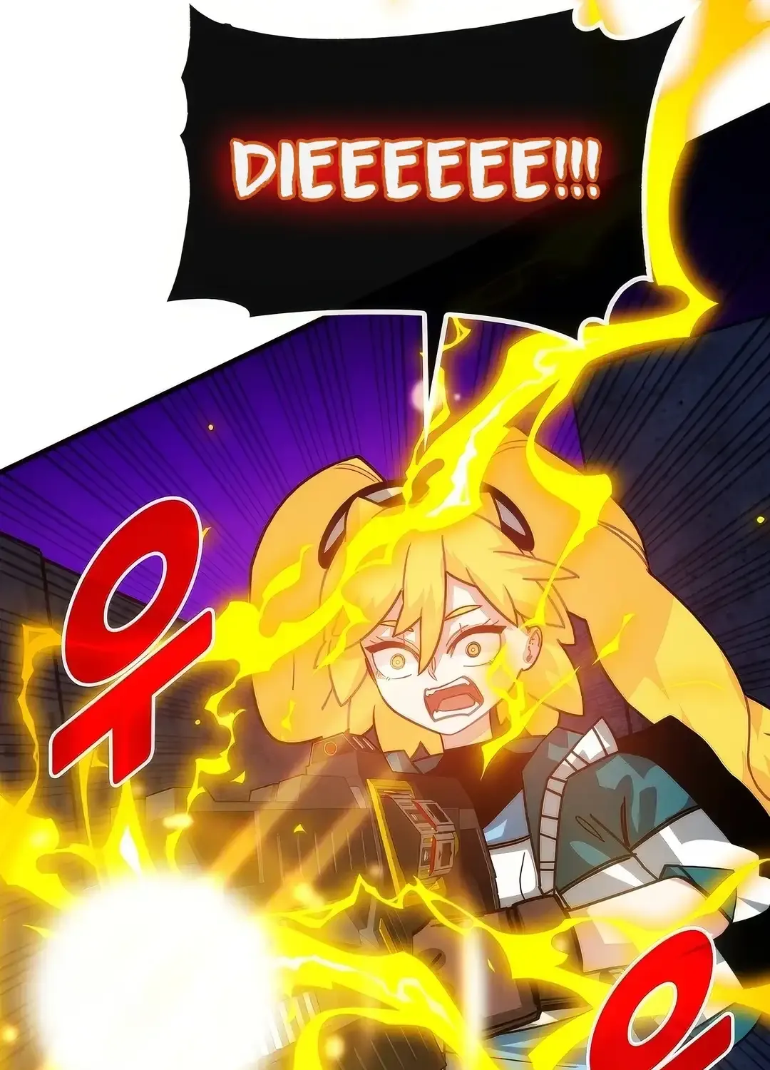 SSS-Class Gacha Hunter Chapter 119 page 130 - 