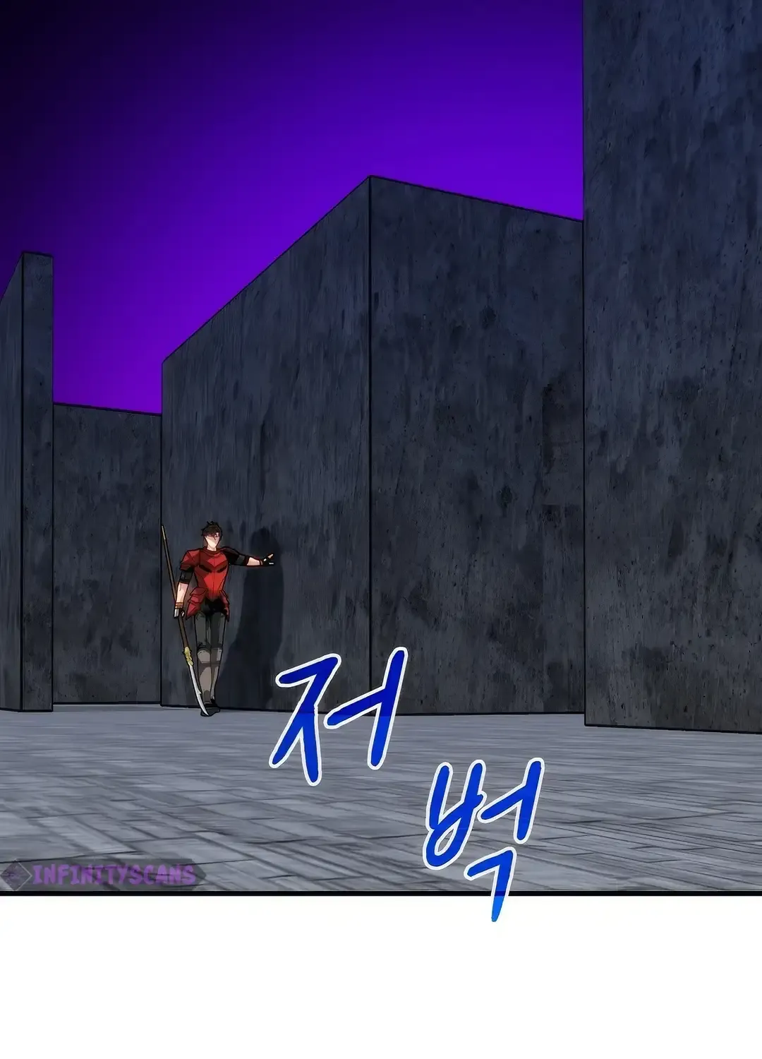 SSS-Class Gacha Hunter Chapter 119 page 21 - 