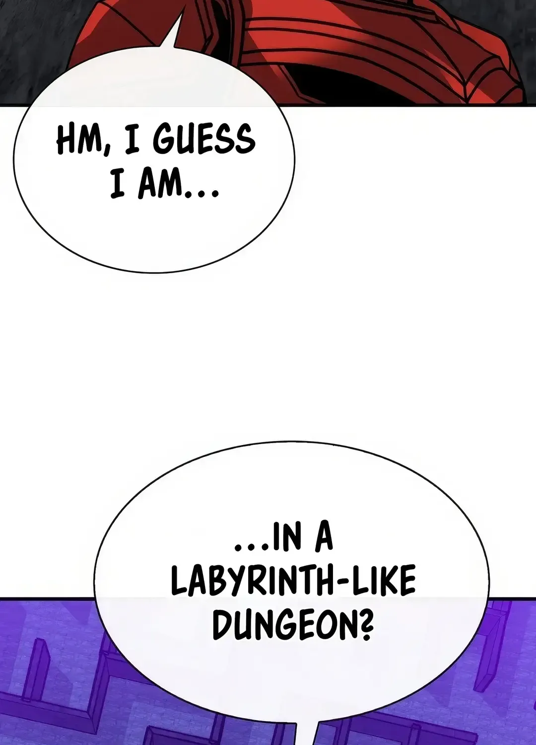 SSS-Class Gacha Hunter Chapter 119 page 23 - 
