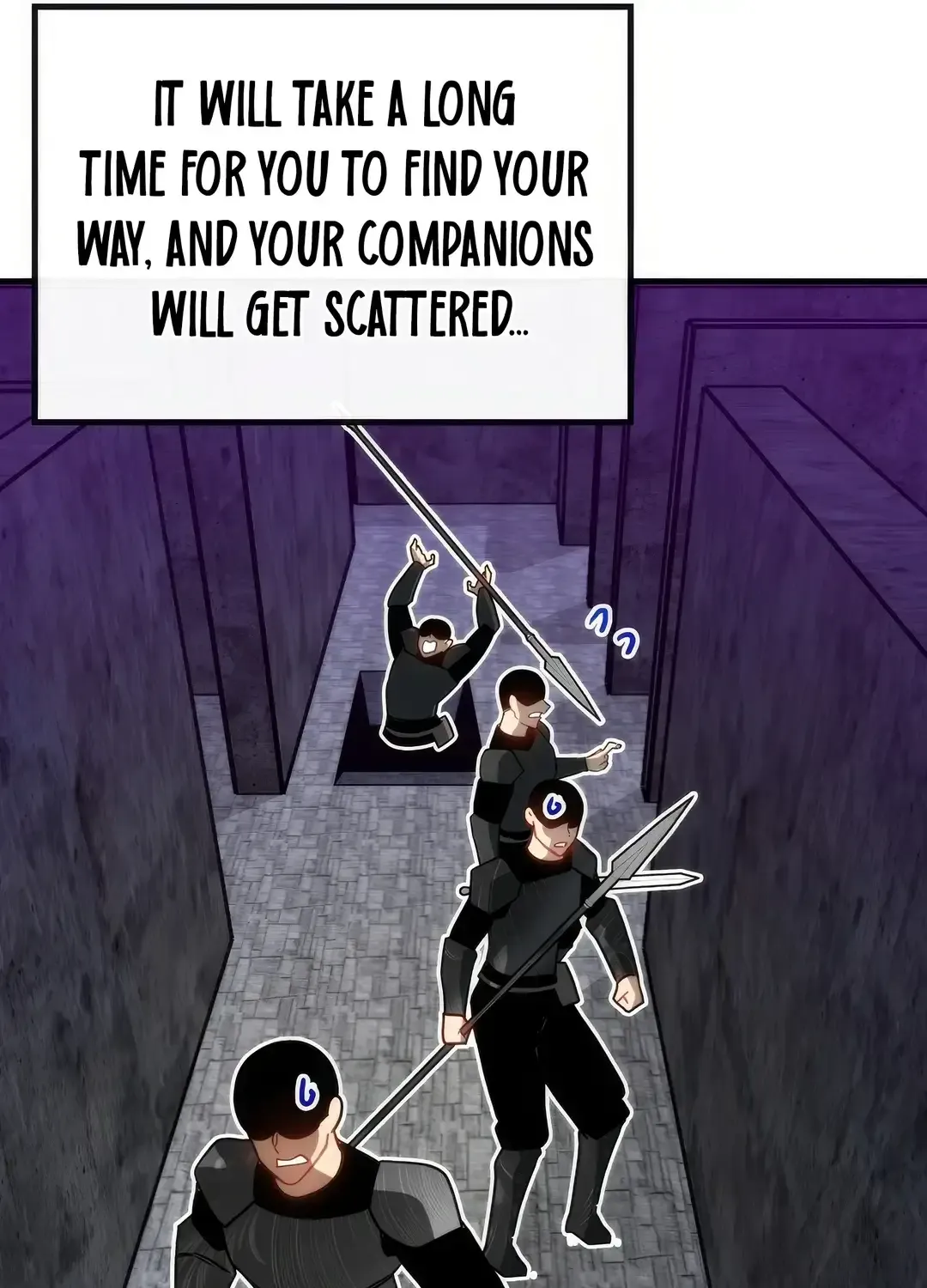 SSS-Class Gacha Hunter Chapter 119 page 27 - 