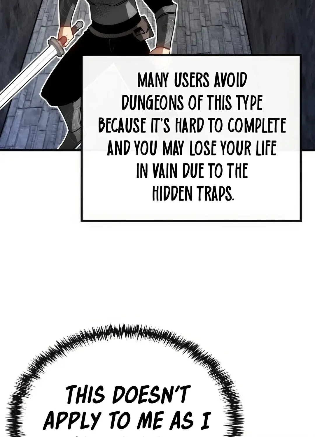 SSS-Class Gacha Hunter Chapter 119 page 28 - 