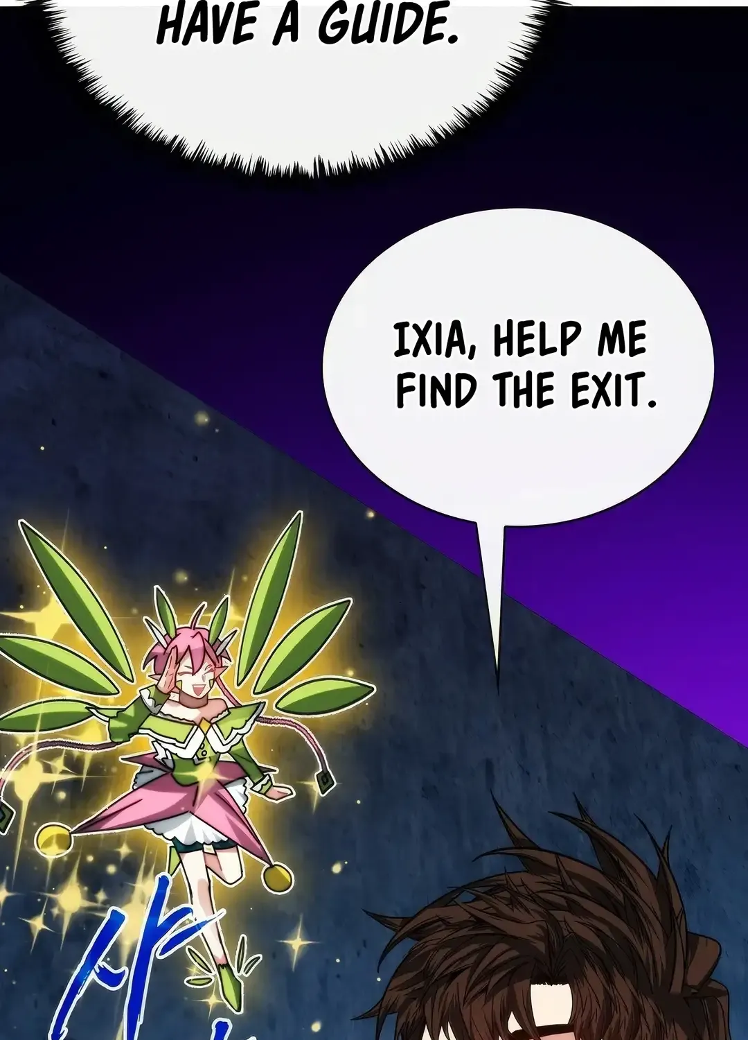 SSS-Class Gacha Hunter Chapter 119 page 29 - 