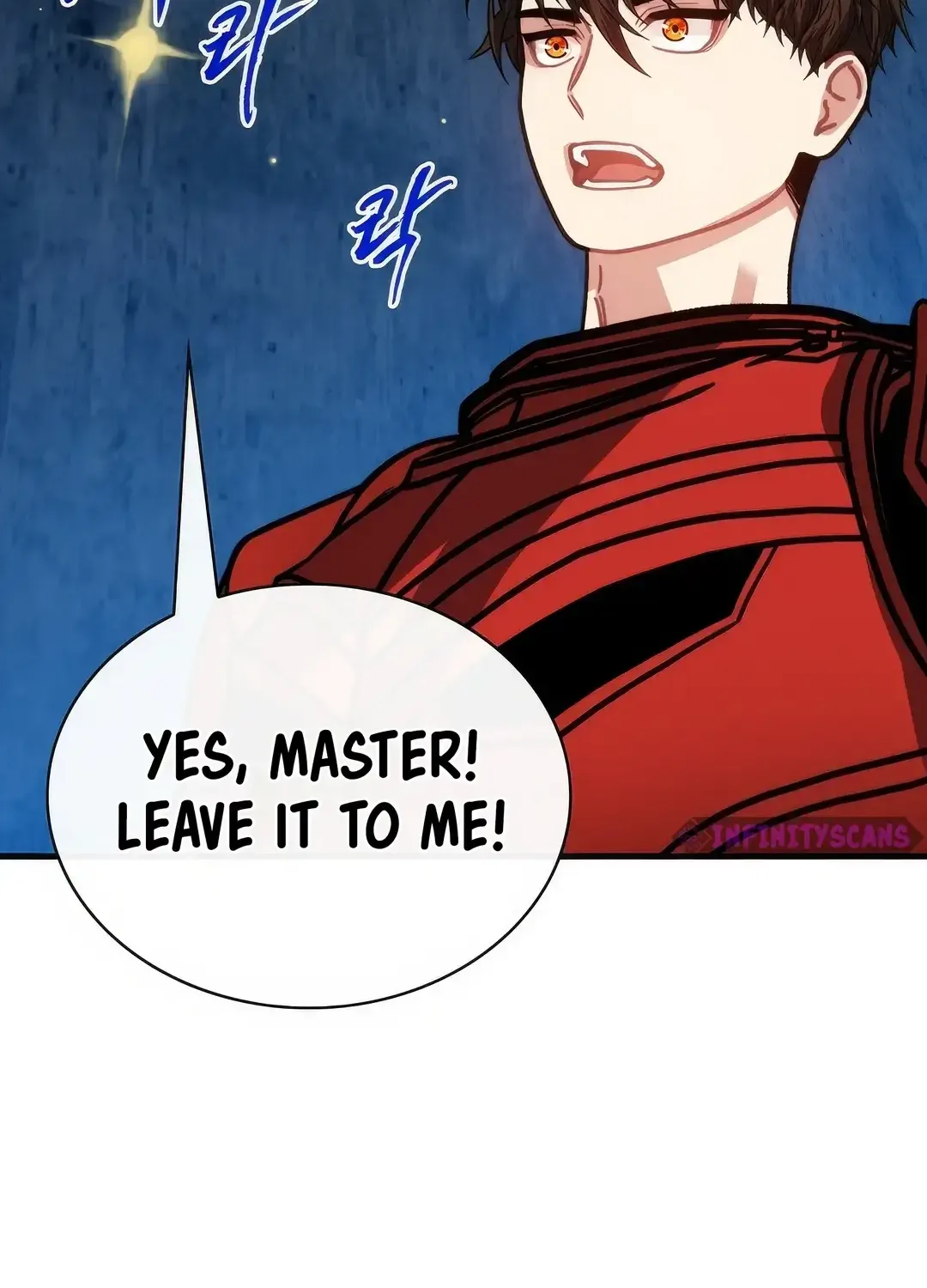 SSS-Class Gacha Hunter Chapter 119 page 30 - 