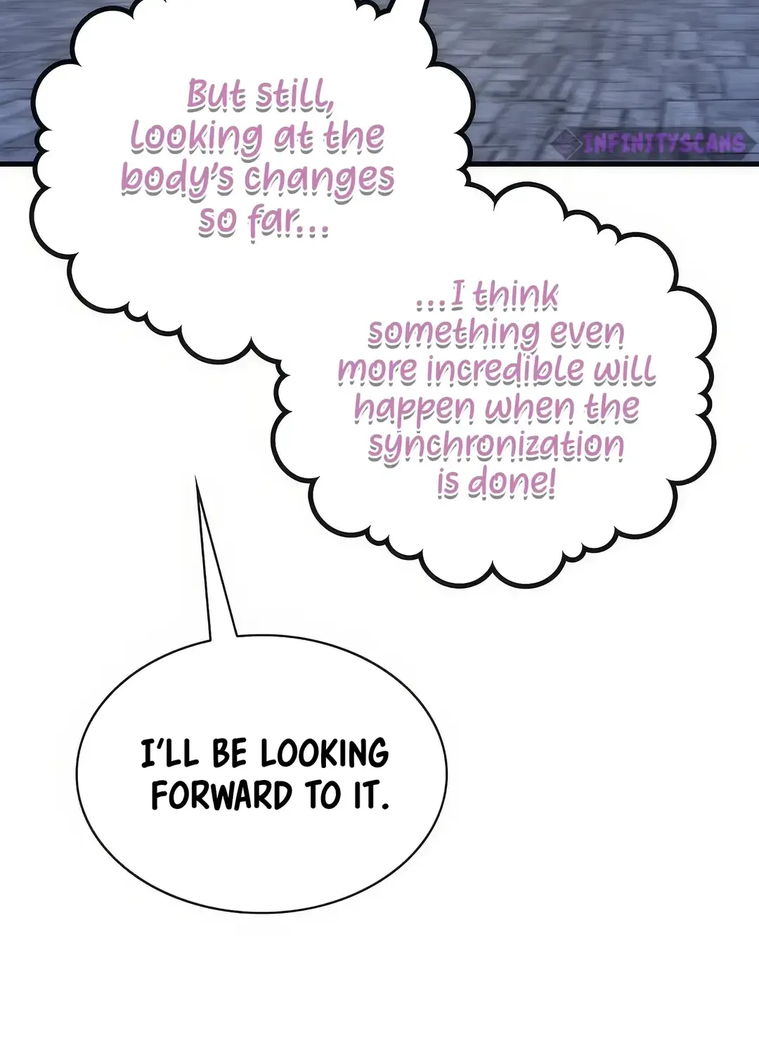 SSS-Class Gacha Hunter Chapter 119 page 34 - 
