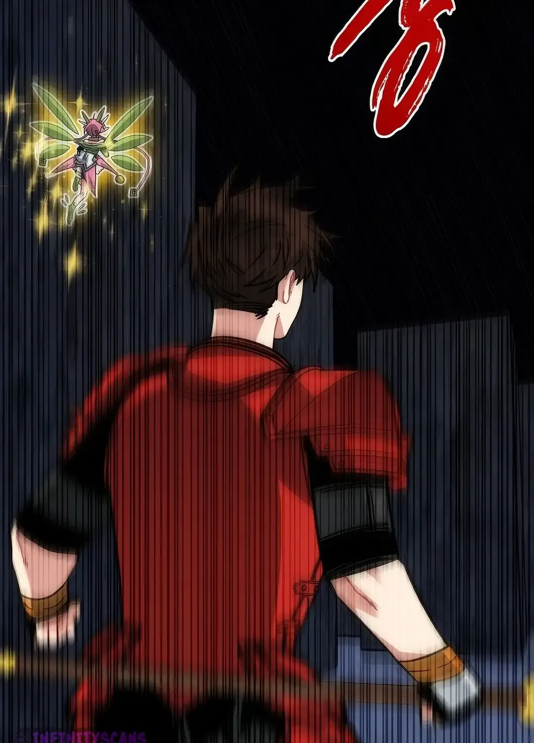 SSS-Class Gacha Hunter Chapter 119 page 37 - 
