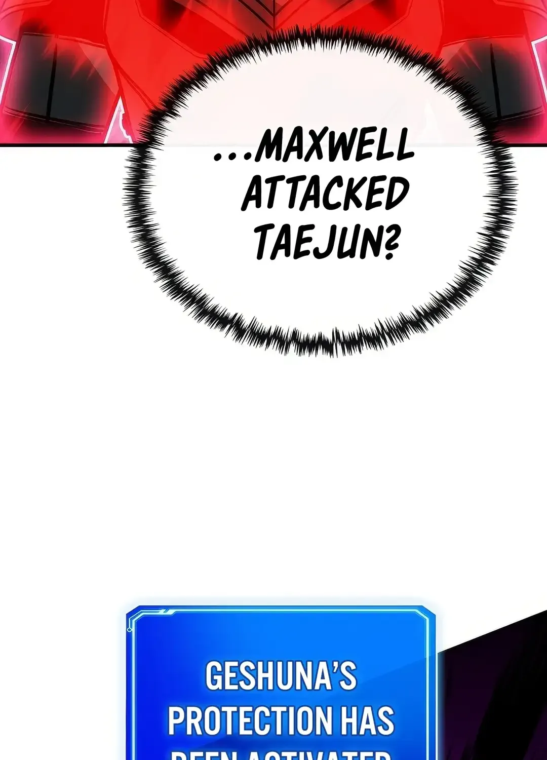 SSS-Class Gacha Hunter Chapter 119 page 43 - 
