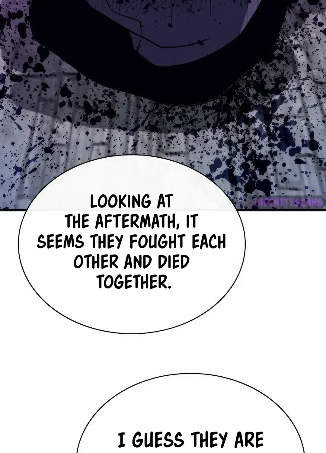SSS-Class Gacha Hunter Chapter 119 page 55 - 