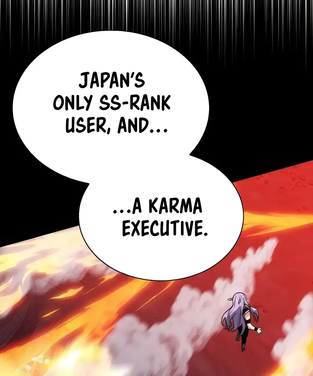 SSS-Class Gacha Hunter Chapter 119 page 7 - 