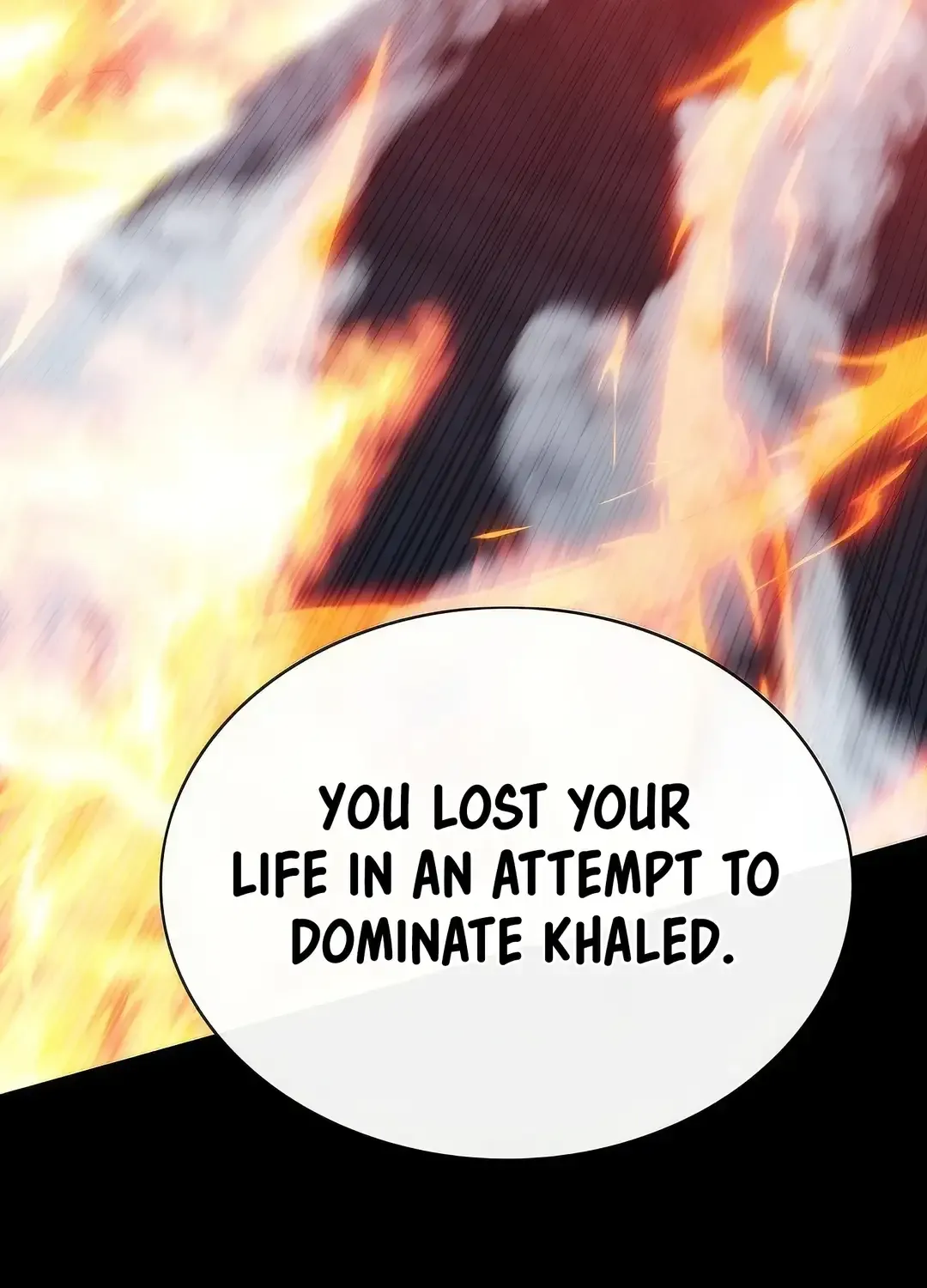 SSS-Class Gacha Hunter Chapter 119 page 8 - 