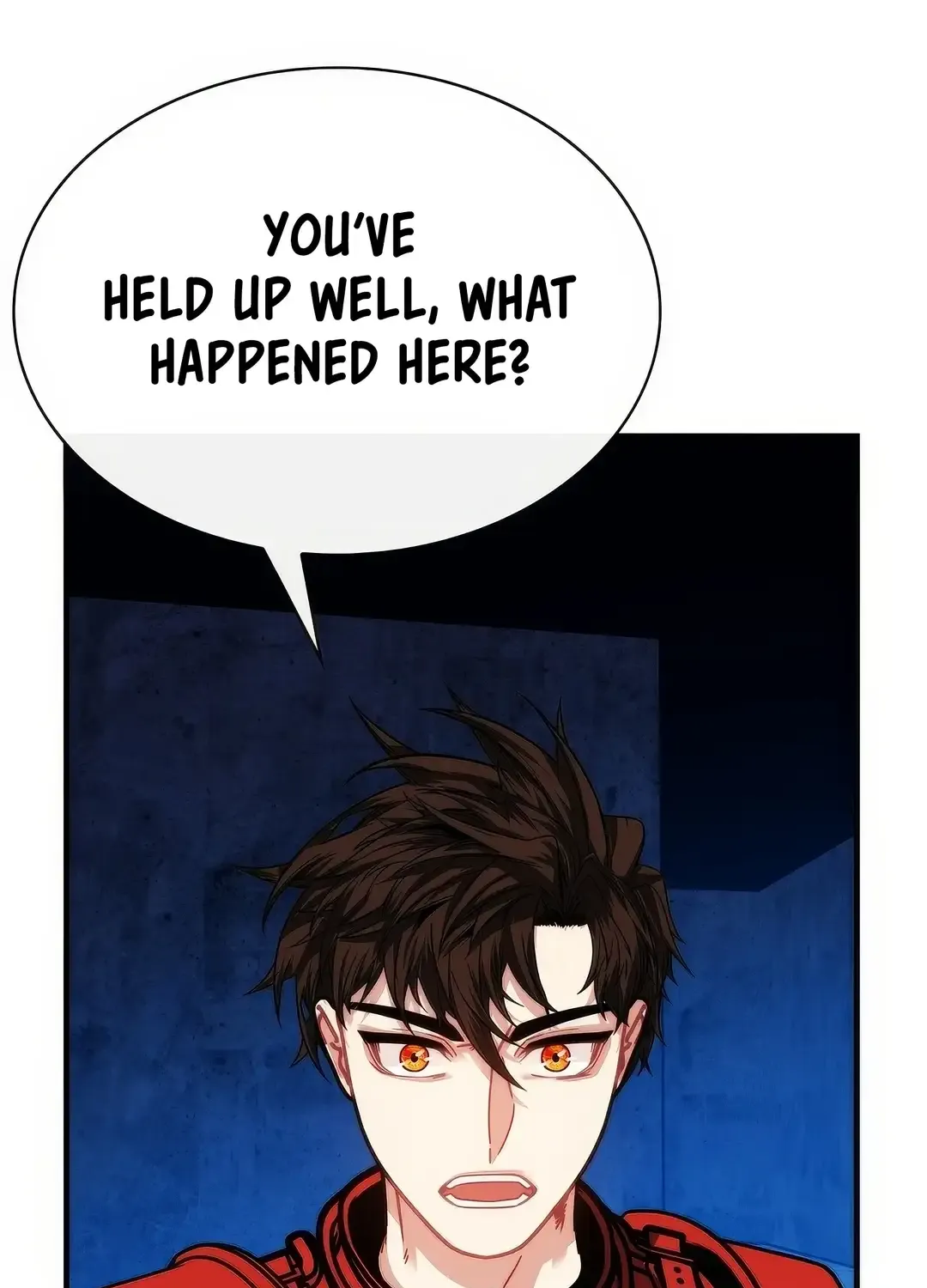 SSS-Class Gacha Hunter Chapter 119 page 72 - 