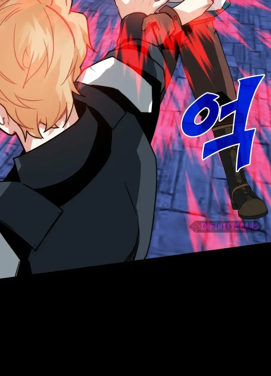 SSS-Class Gacha Hunter Chapter 119 page 80 - 