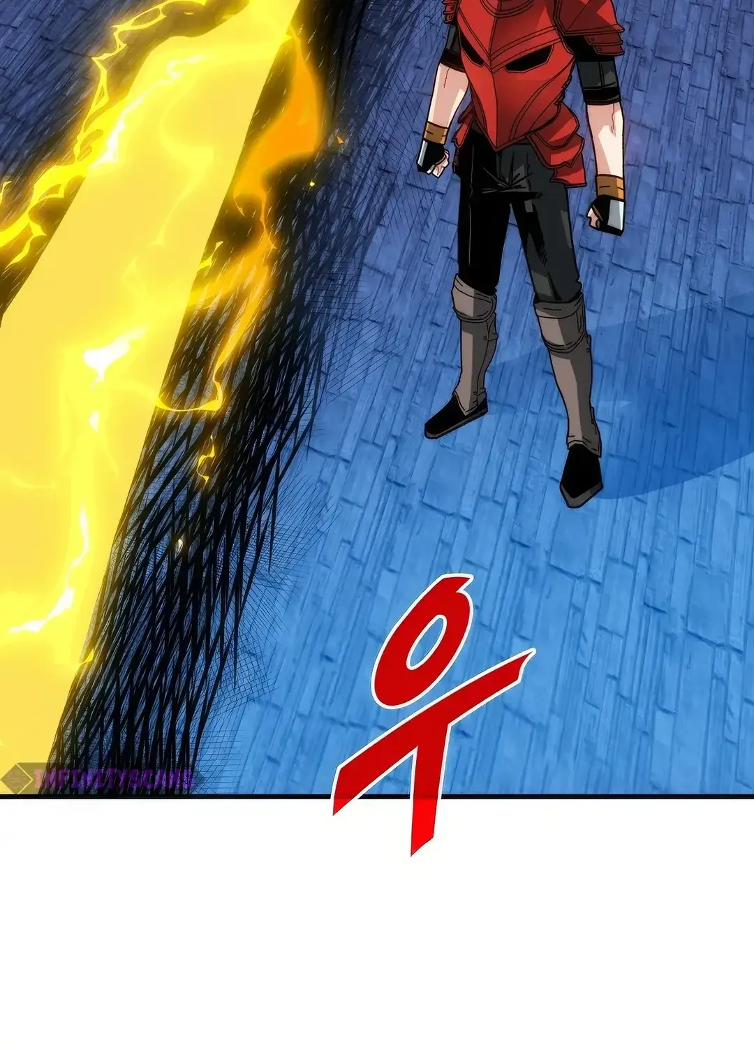 SSS-Class Gacha Hunter Chapter 119 page 89 - 