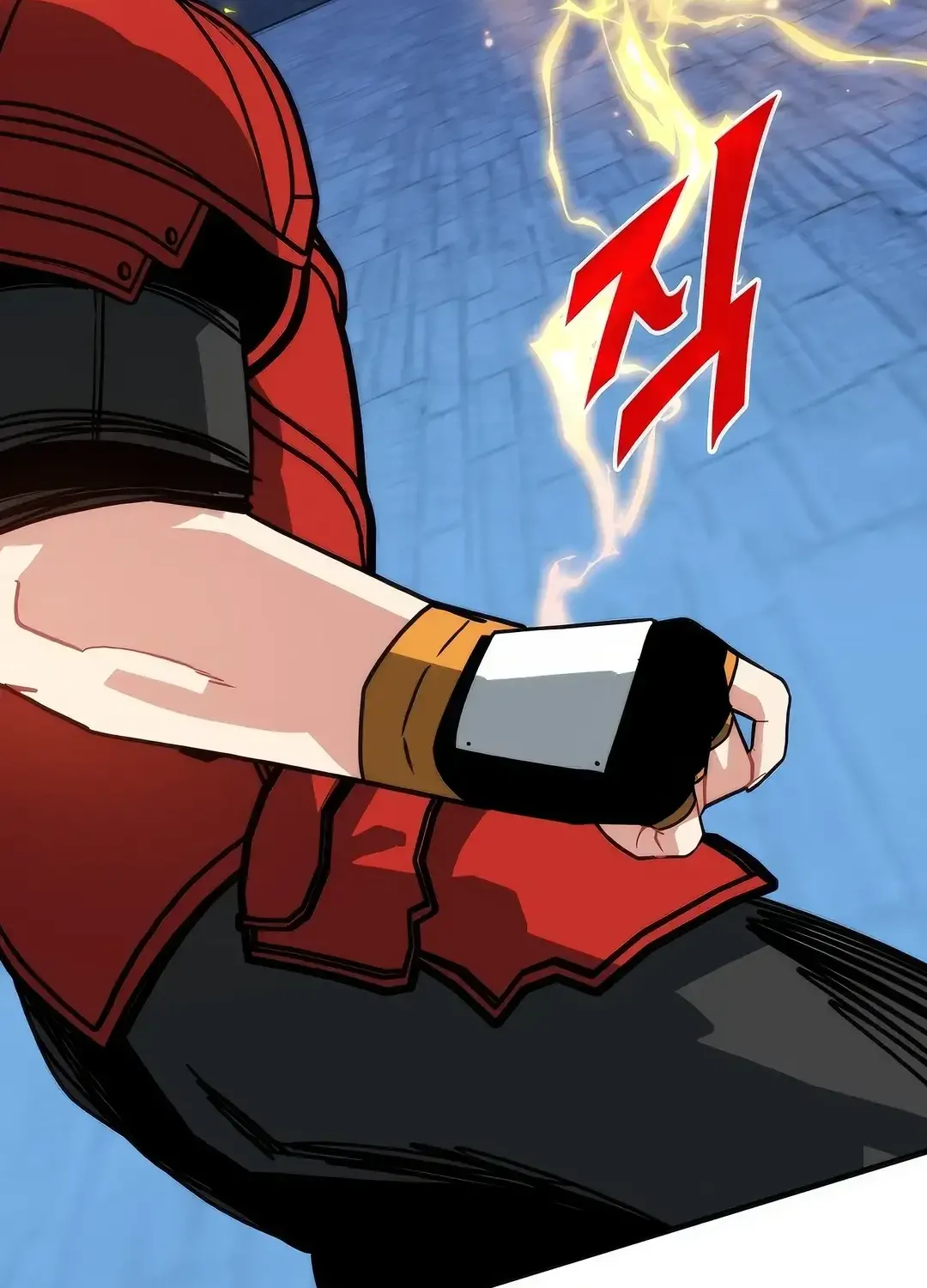 SSS-Class Gacha Hunter Chapter 119 page 92 - 
