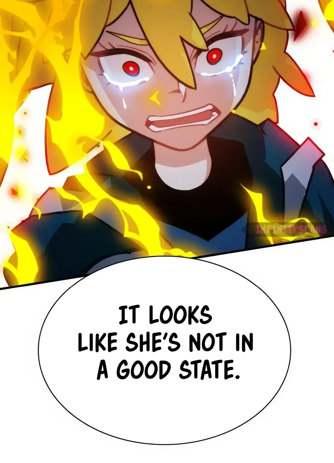 SSS-Class Gacha Hunter Chapter 119 page 94 - 