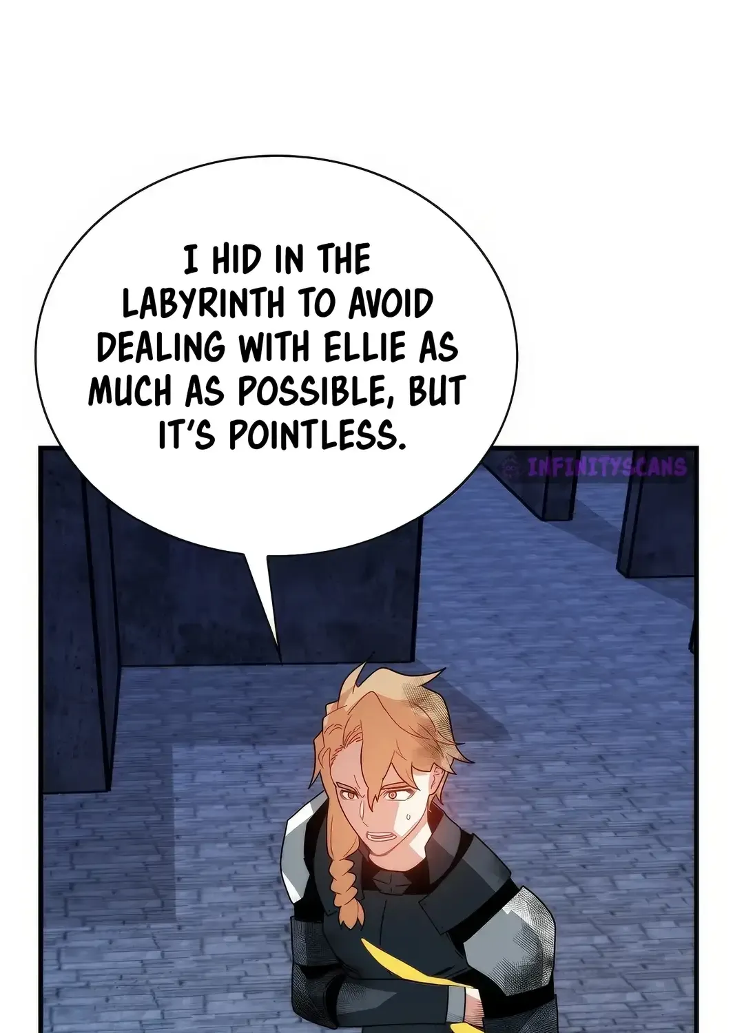 SSS-Class Gacha Hunter Chapter 119 page 98 - 