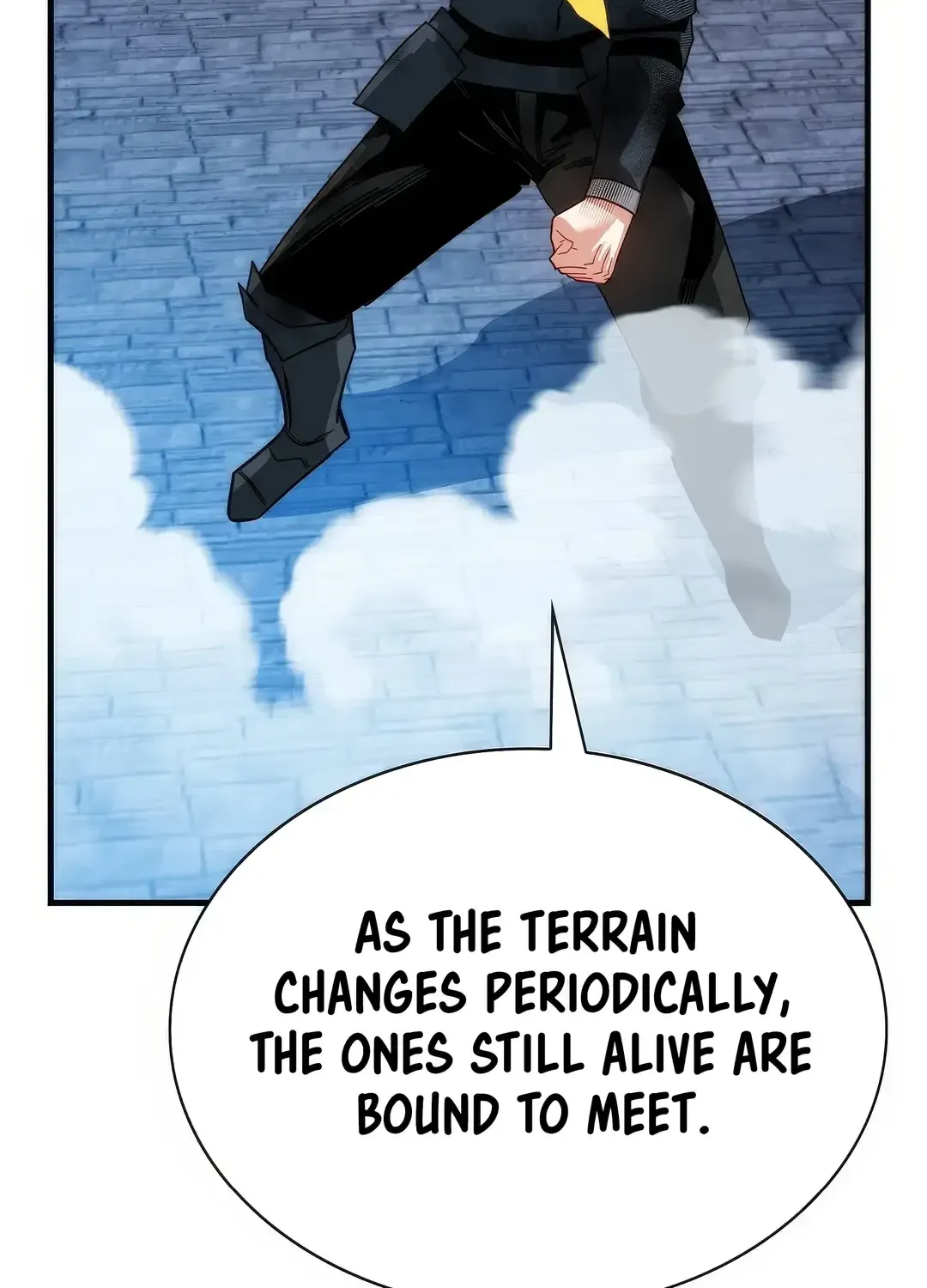 SSS-Class Gacha Hunter Chapter 119 page 99 - 