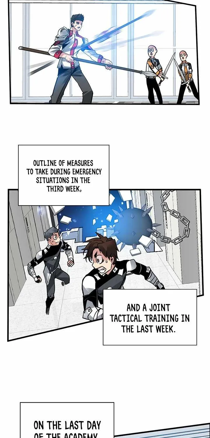 SSS-Class Gacha Hunter Chapter 12 page 12 - 