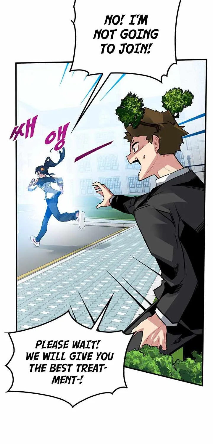 SSS-Class Gacha Hunter Chapter 12 page 16 - 