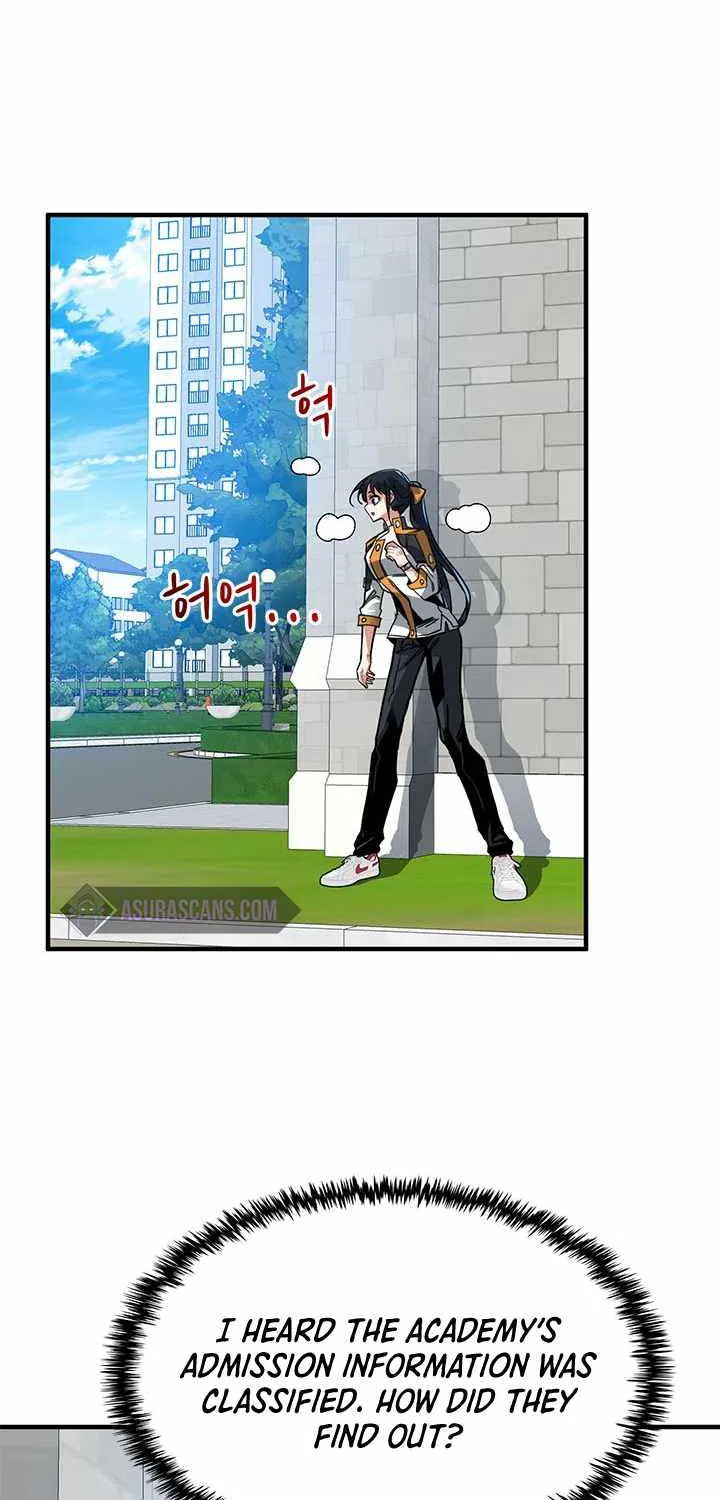 SSS-Class Gacha Hunter Chapter 12 page 17 - 