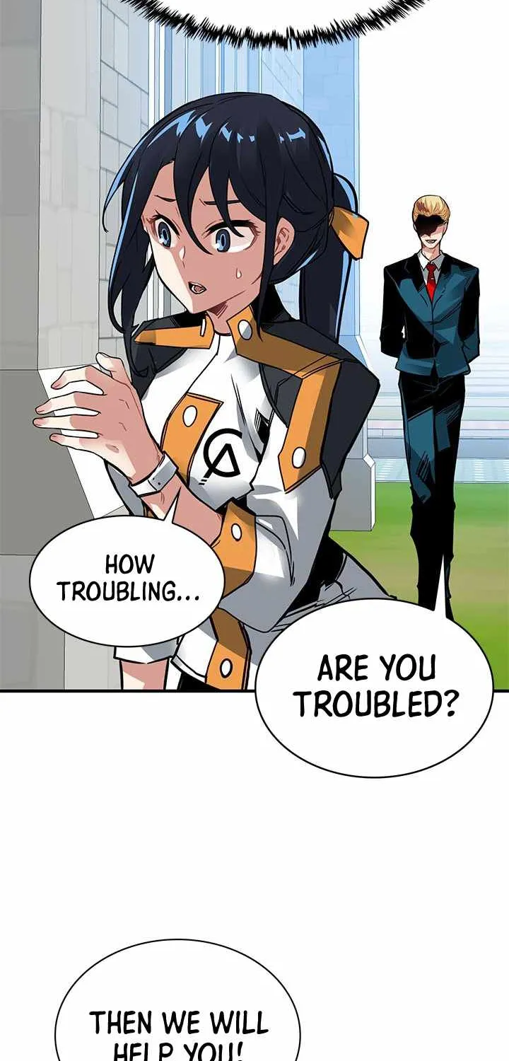 SSS-Class Gacha Hunter Chapter 12 page 18 - 