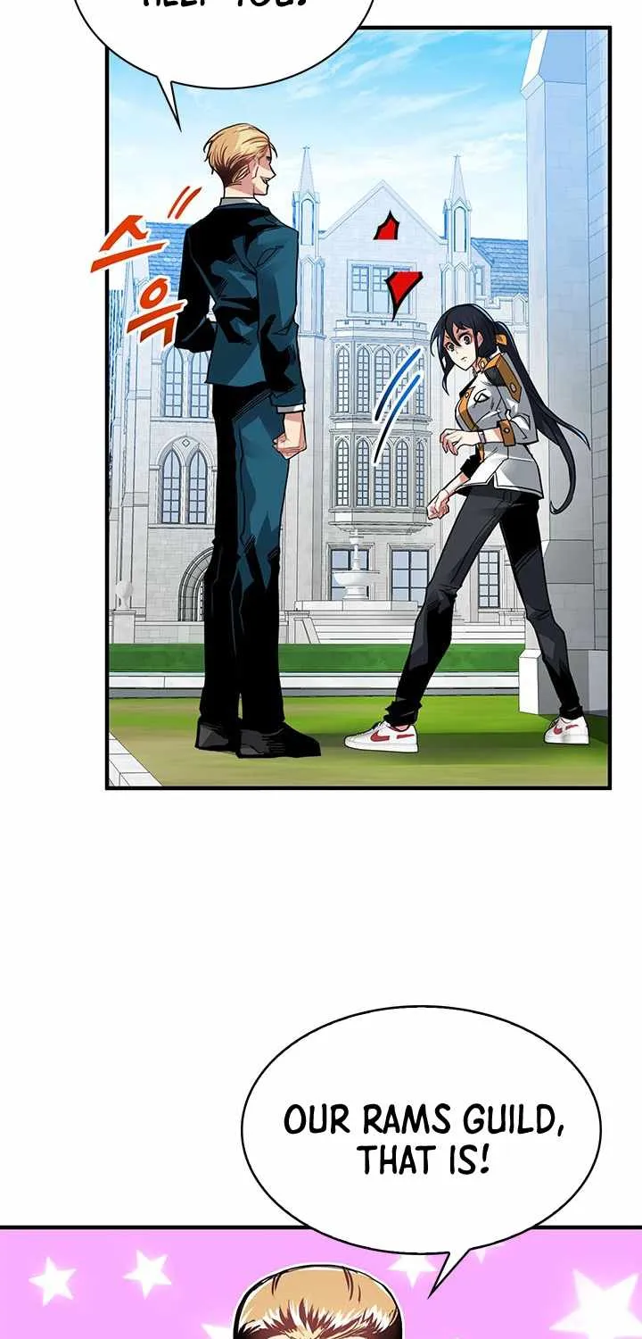SSS-Class Gacha Hunter Chapter 12 page 19 - 