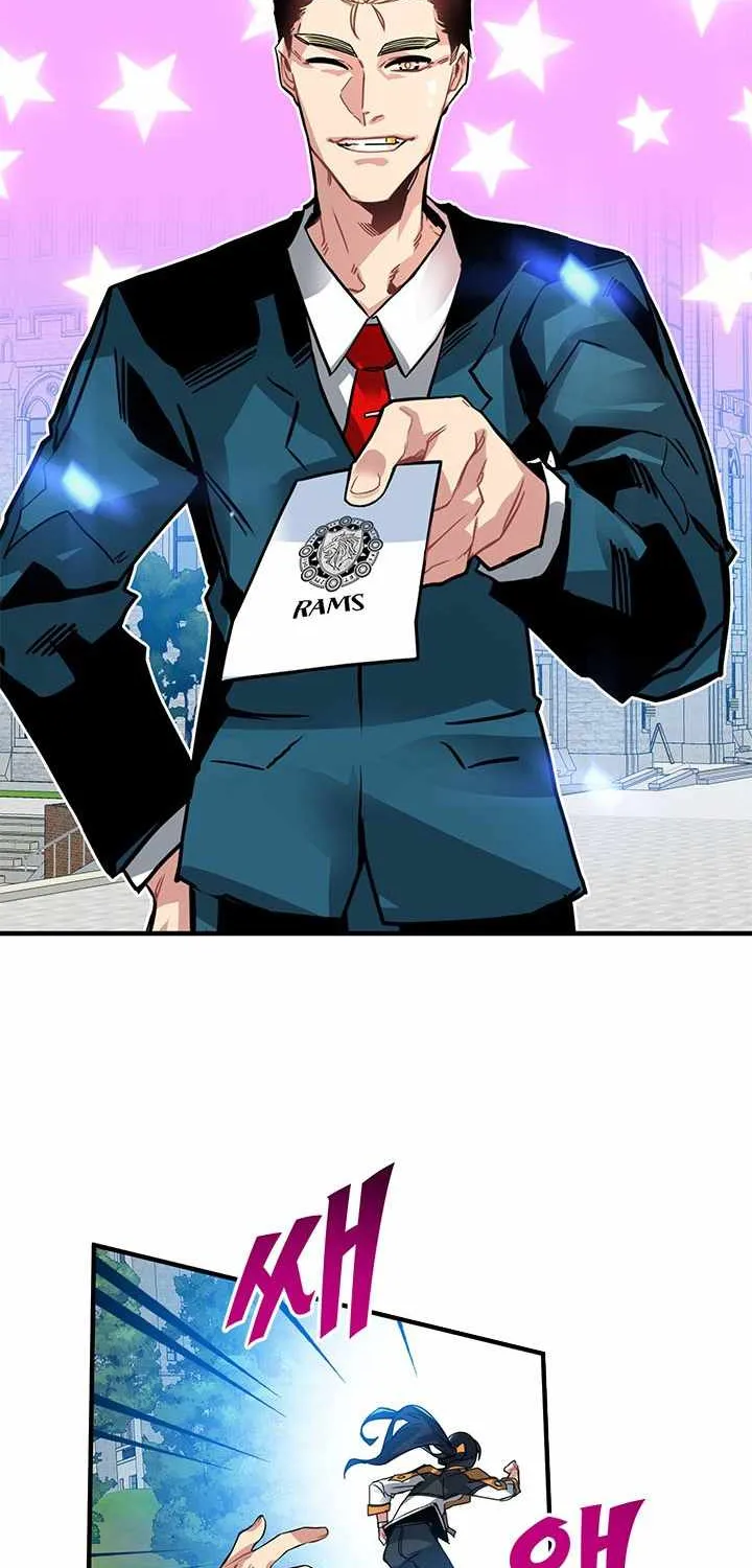 SSS-Class Gacha Hunter Chapter 12 page 20 - 