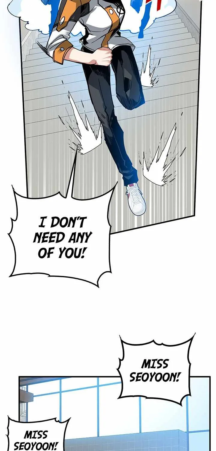 SSS-Class Gacha Hunter Chapter 12 page 22 - 
