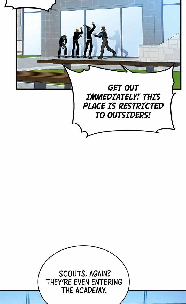 SSS-Class Gacha Hunter Chapter 12 page 23 - 