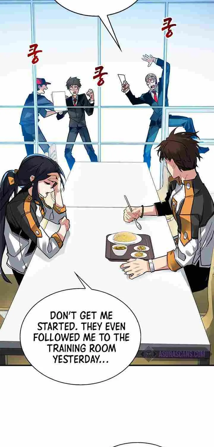 SSS-Class Gacha Hunter Chapter 12 page 24 - 